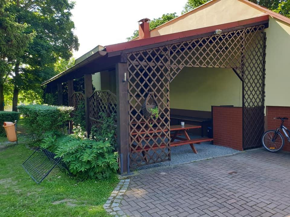 Willa Diament Kudowa Zdroj Exterior photo
